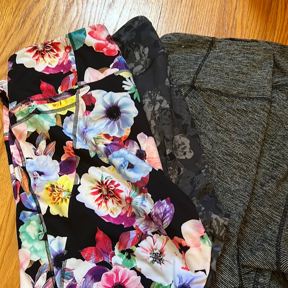 Old Navy Biker Short Bundle